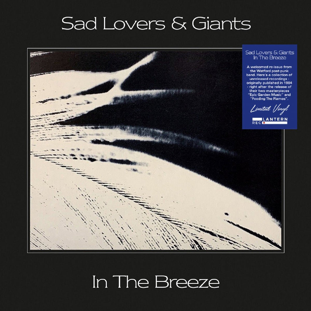 Sad Lovers And Giants - In The Breeze - ElMuelle1931