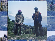 Load image into Gallery viewer, Saul Williams, Carlos Niño &amp; Friends – Saul Williams Meets Carlos Niño &amp; Friends At TreePeople - ElMuelle1931
