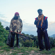 Load image into Gallery viewer, Saul Williams, Carlos Niño &amp; Friends – Saul Williams Meets Carlos Niño &amp; Friends At TreePeople - ElMuelle1931
