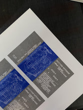 Load image into Gallery viewer, Savvas Metaxas – folk tales and the rain - ElMuelle1931
