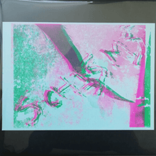 Load image into Gallery viewer, Schisms - Break Apart The Idea Of Separation - ElMuelle1931
