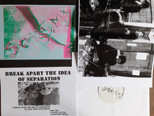 Load image into Gallery viewer, Schisms - Break Apart The Idea Of Separation - ElMuelle1931
