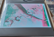 Load image into Gallery viewer, Schisms - Break Apart The Idea Of Separation - ElMuelle1931
