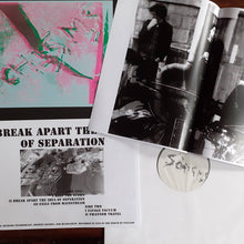 Load image into Gallery viewer, Schisms - Break Apart The Idea Of Separation - ElMuelle1931
