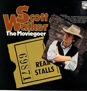 Scott Walker - The Moviegoer - ElMuelle1931