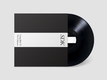 Load image into Gallery viewer, SDK – Going Back To The Unknown - ElMuelle1931
