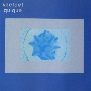 Seefeel - Quique - ElMuelle1931