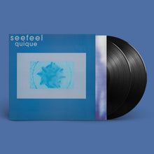 Load image into Gallery viewer, Seefeel - Quique - ElMuelle1931

