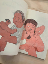Load image into Gallery viewer, SELF IMPORTANT – Kati Akraio - ElMuelle1931
