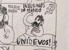 Load image into Gallery viewer, SEÑORA BARBUDA 4: MICHILÁSER - Odarrot - ElMuelle1931
