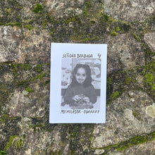 Load image into Gallery viewer, SEÑORA BARBUDA 4: MICHILÁSER - Odarrot - ElMuelle1931
