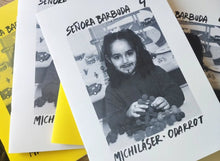 Load image into Gallery viewer, SEÑORA BARBUDA 4: MICHILÁSER - Odarrot - ElMuelle1931
