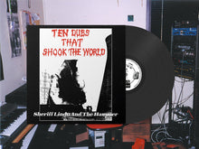 Load image into Gallery viewer, Sheriff Lindo And The Hammer – Ten Dubs That Shook The World - ElMuelle1931
