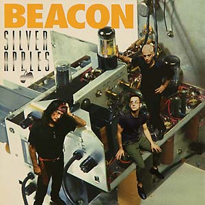 Silver Apples - Beacon - ElMuelle1931