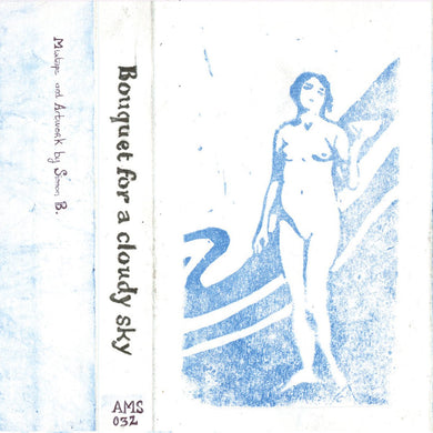 Simon - Bouquet For A Cloudy - ElMuelle1931