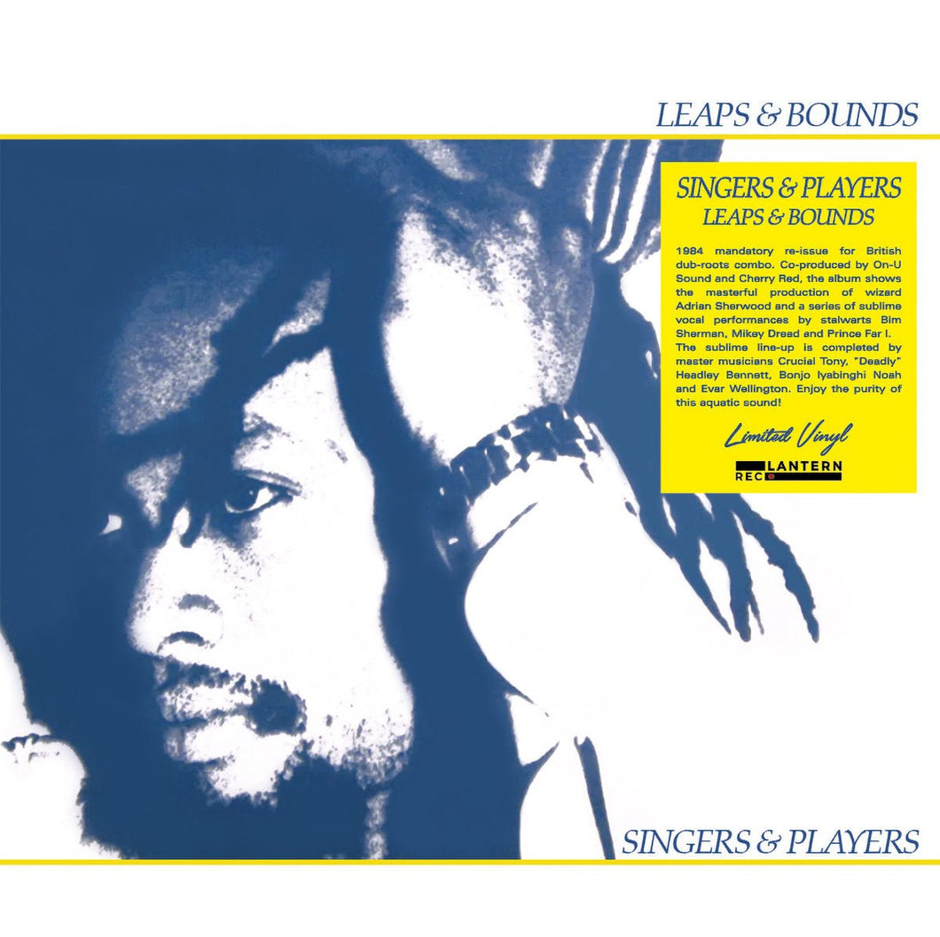 Singers & Players - Leaps & Bounds - ElMuelle1931