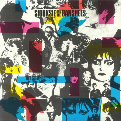 Siouxsie & The Banshees Demos 1977 - 1978 - ElMuelle1931