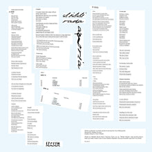 Load image into Gallery viewer, Sissi Rada - Aporia - ElMuelle1931

