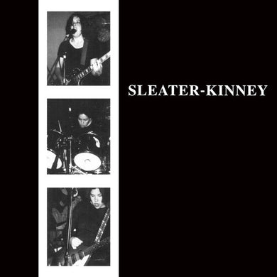 Sleater - Kinney - Sleater - Kinney - ElMuelle1931