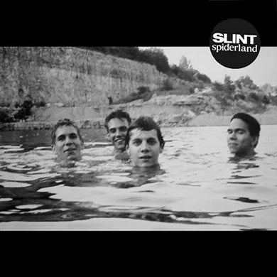 Slint - Spiderland - ElMuelle1931