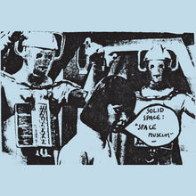 Load image into Gallery viewer, Solid Space - Space Museum - ElMuelle1931
