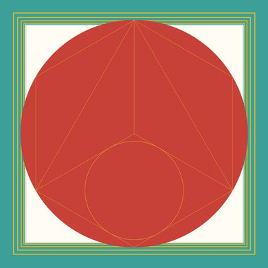 Somei Satoh - Emerald Tablet / Echoes - ElMuelle1931