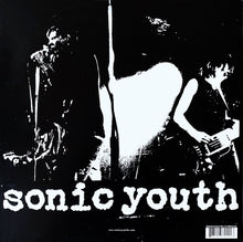 Load image into Gallery viewer, Sonic Youth - Confusion Is Sex - ElMuelle1931
