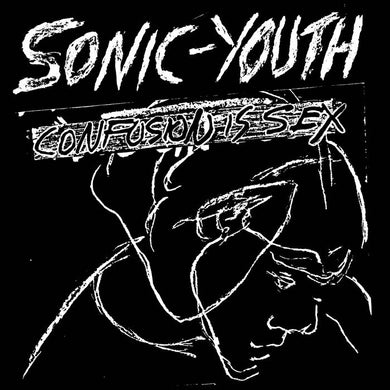 Sonic Youth - Confusion Is Sex - ElMuelle1931