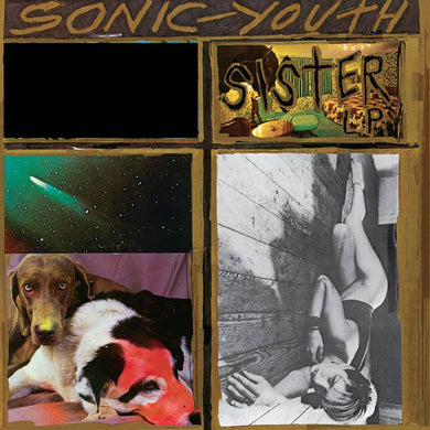 Sonic Youth - Sister - ElMuelle1931