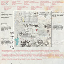 Load image into Gallery viewer, Souled American - Frozen - ElMuelle1931
