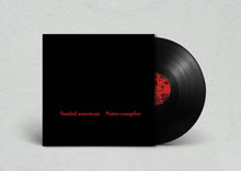 Load image into Gallery viewer, Souled American - Notes Campfire - ElMuelle1931
