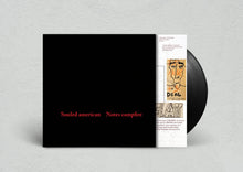 Load image into Gallery viewer, Souled American - Notes Campfire - ElMuelle1931
