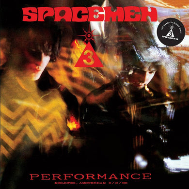 Spacemen 3 - Performance - ElMuelle1931