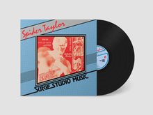 Load image into Gallery viewer, Spider Taylor – Surge Studio Music - ElMuelle1931
