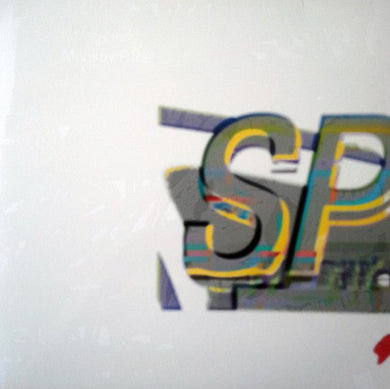 Spost - Monkey Face - ElMuelle1931