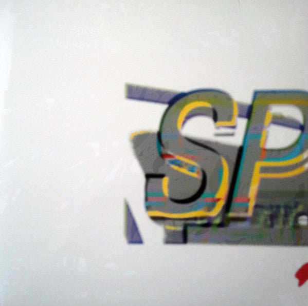 Spost - Monkey Face - ElMuelle1931