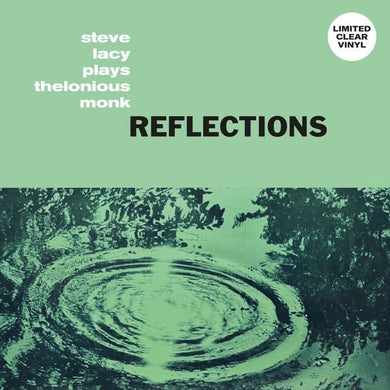 Steve Lacy - Reflections - ElMuelle1931