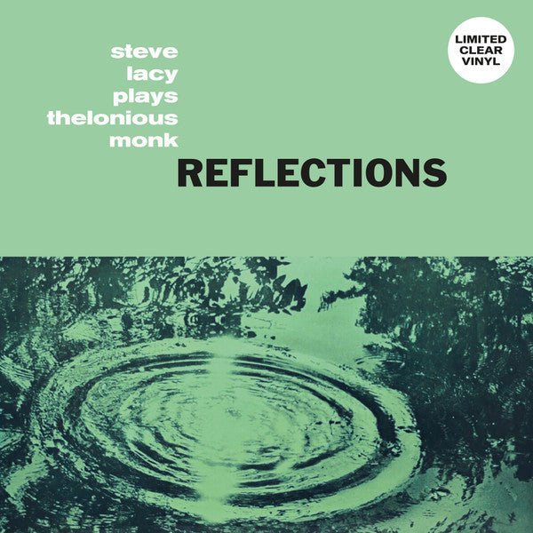 Steve Lacy - Reflections - ElMuelle1931