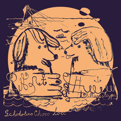 Stilluppsteypa - Schokolino Choco Loco - ElMuelle1931