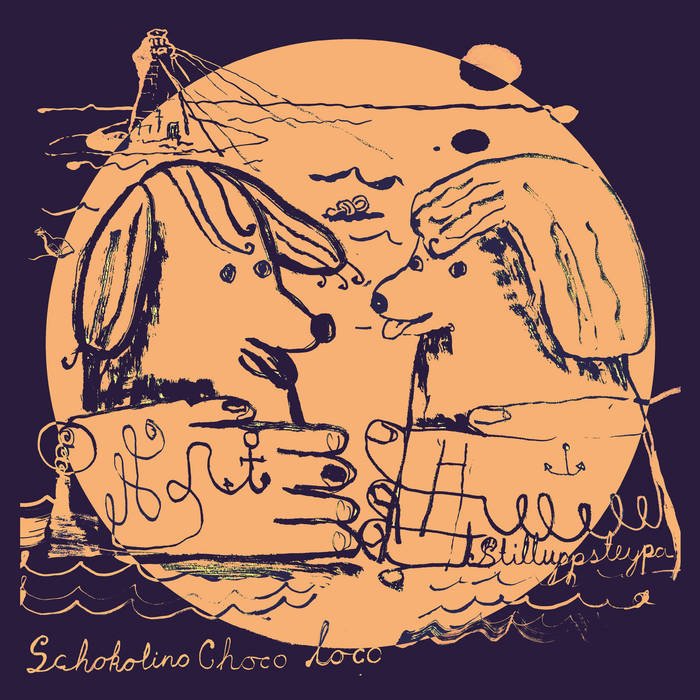 Stilluppsteypa - Schokolino Choco Loco - ElMuelle1931