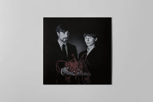 Load image into Gallery viewer, Stine Janvin / Morten Joh – Or Gare: Funeral Procession Music From Ryfylke, Norway - ElMuelle1931
