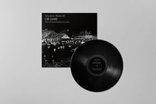 Load image into Gallery viewer, Stine Janvin / Morten Joh – Or Gare: Funeral Procession Music From Ryfylke, Norway - ElMuelle1931
