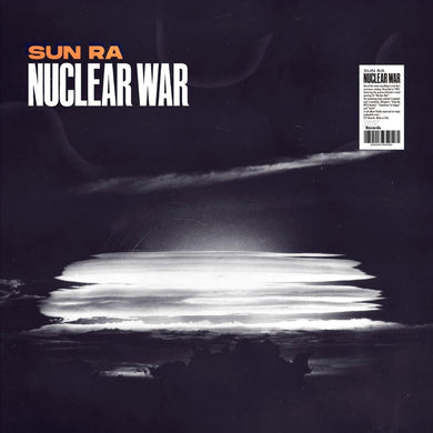 Sun Ra - Nuclear War - ElMuelle1931