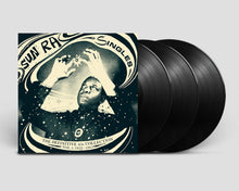 Load image into Gallery viewer, Sun Ra - Singles Volume 1 (The Definitive 45s Collection 1952 - 1961) - ElMuelle1931
