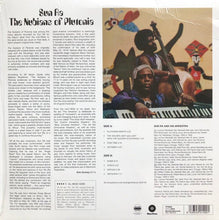 Load image into Gallery viewer, Sun Ra - The Nubians of Plutonia - ElMuelle1931

