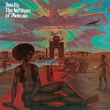 Load image into Gallery viewer, Sun Ra - The Nubians of Plutonia - ElMuelle1931
