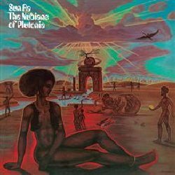 Sun Ra - The Nubians of Plutonia - ElMuelle1931