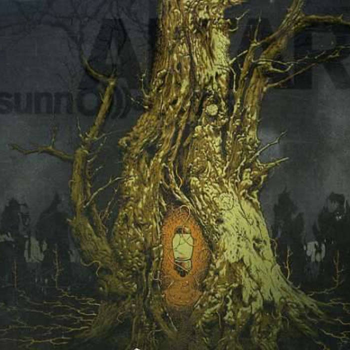 Sunn O))) & Boris - Altar - ElMuelle1931
