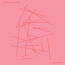 Load image into Gallery viewer, Svaneborg Kardyb – Superkilen - ElMuelle1931
