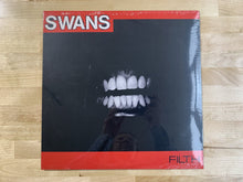 Load image into Gallery viewer, Swans - Filth - ElMuelle1931
